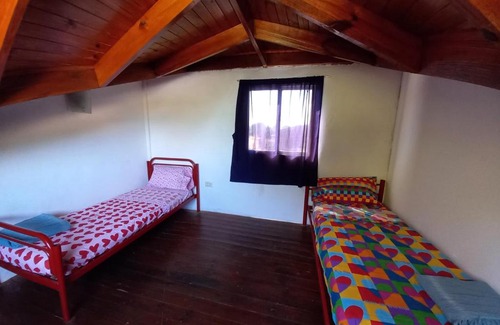 Paso de la Patria Apartamento | Alquiler Paso