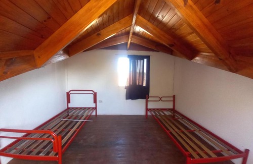 Paso de la Patria Apartamento | Alquiler Paso