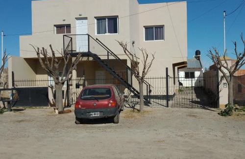 Choele Choel Apartamento | Alquiler por día Choele Choel 3