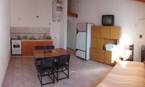 Choele Choel Apartamento | Alquiler por día Choele Choel 1