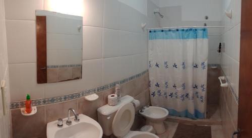 Choele Choel Apartamento | Alquiler por día Choele Choel 1