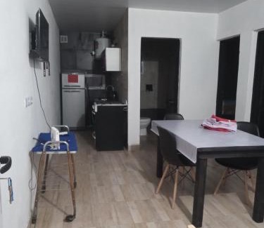 General Acha Casa | alquiler por día en general Acha