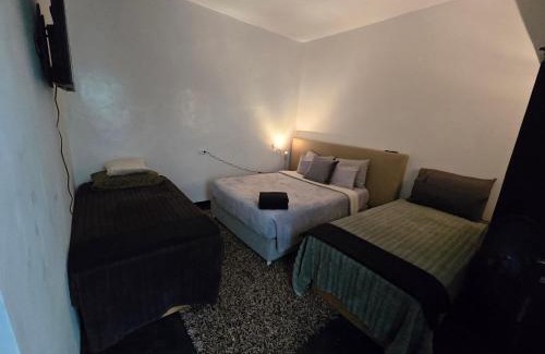 Petare Cabina | Alquiler por día en CARACAS
