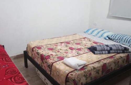 General Acha Casa | Alquiler por día paola