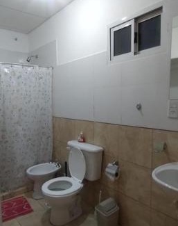 Choele Choel Apartamento | Alquiler Por Dia Choele Choel 6
