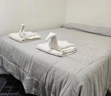 Chos Malal Apartamento | Alquiler por dia Flor de Loto