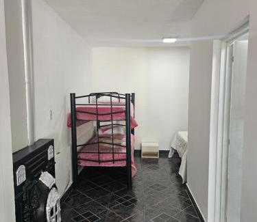 Chos Malal Apartamento | Alquiler por dia Flor de Loto