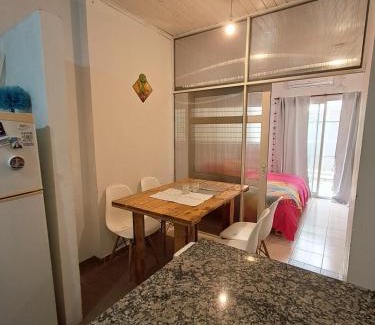 Reconquista Apartamento | Alquiler temporario