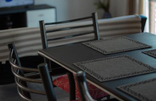 San Juan Apartamento | Alquiler Temporario Capital SJ