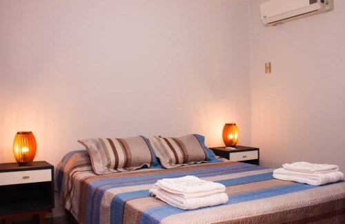 San Juan Apartamento | Alquiler Temporario Capital SJ