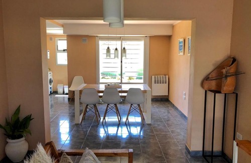 Necochea Apartamento | ALQUILER temporario Dúplex para 4 personas