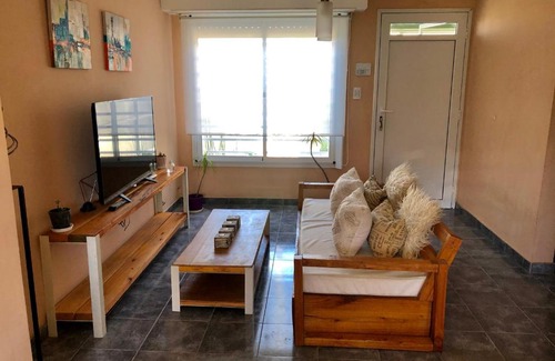 Necochea Apartamento | ALQUILER temporario Dúplex para 4 personas