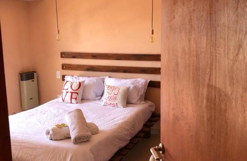 Necochea Apartamento | ALQUILER temporario Dúplex para 4 personas