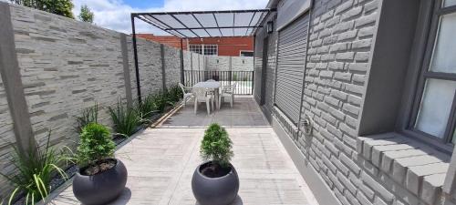 Tandil Casa | Alquiler Temporario Tandil LAS PALMERAS II