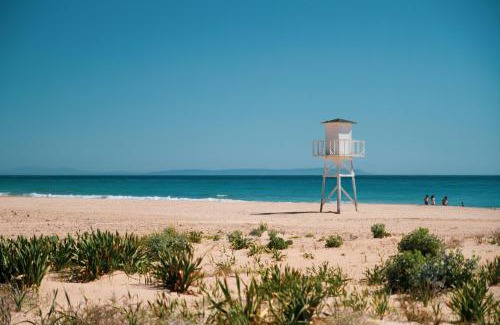 Zahara de los Atunes Apartamento | Alquiler Turístico Avenida Playa