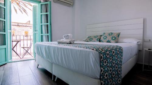 Zahara de los Atunes Apartamento | Alquiler Turístico Avenida Playa