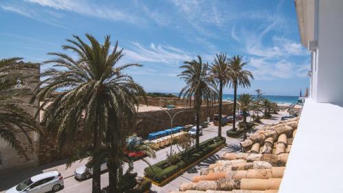 Zahara de los Atunes Apartamento | Alquiler Turístico Avenida Playa