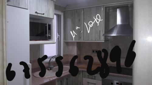 La Malva-rosa Apartamento | Alquiler universidades malvarrosa Playa Maritim Valencia