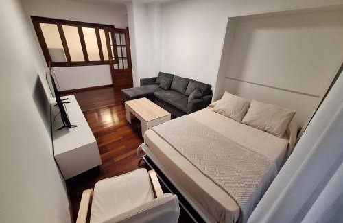 Noia Apartamento | Alquiler Vacacional PC