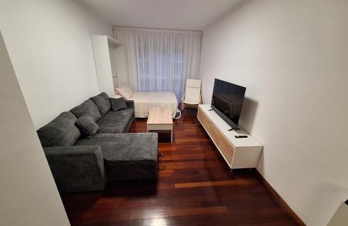Noia Apartamento | Alquiler Vacacional PC