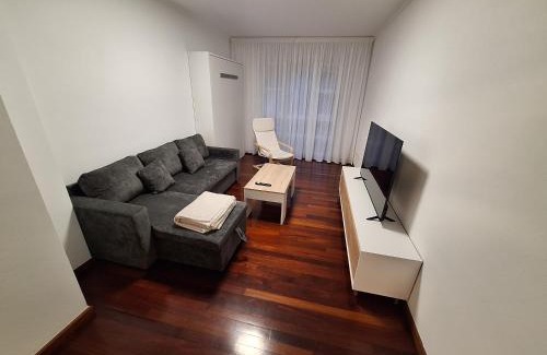 Noia Apartamento | Alquiler Vacacional PC