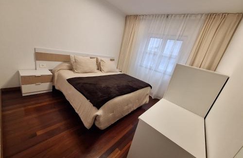 Noia Apartamento | Alquiler Vacacional PC