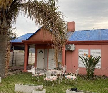 Villa Elisa Casa | Alquiler Villa Elisa