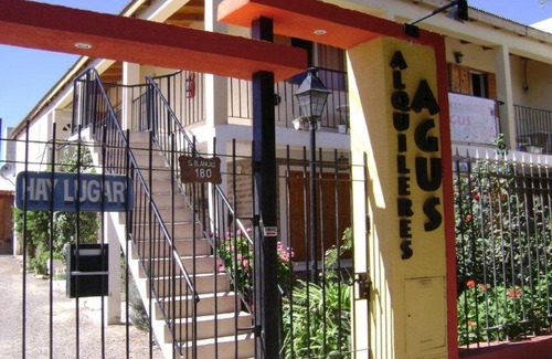 Las Grutas Apartamento | Alquileres "Agus"