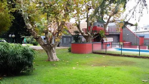 Paso del Rey Casa | Alquileres Alos