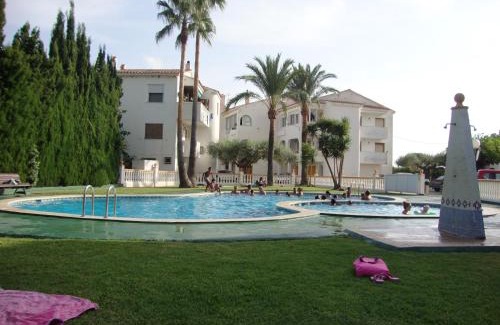 Alcossebre Apartamento | Alquileres Cap y Corp