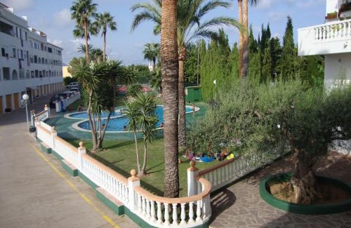 Alcossebre Apartamento | Alquileres Cap y Corp