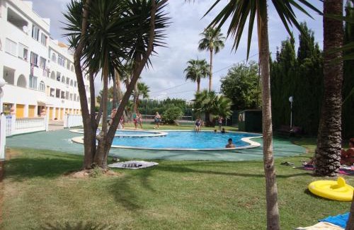 Alcossebre Apartamento | Alquileres Cap y Corp