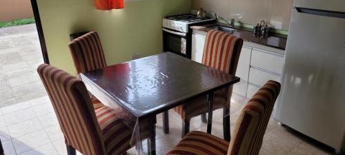 Trelew Apartamento | ALQUILERES MARLUZ