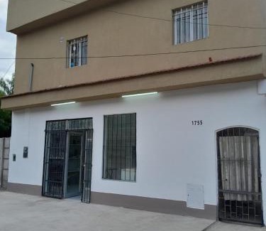 Departamento Aguirre Apartamento | Alquileres temporal Belgrano