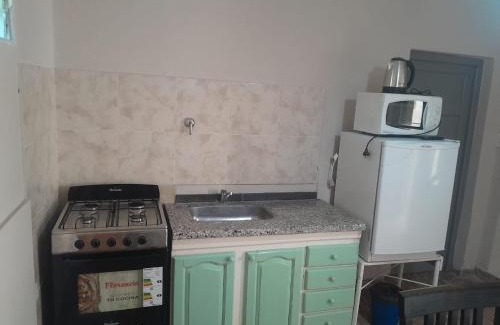 Departamento Aguirre Apartamento | Alquileres temporal Belgrano