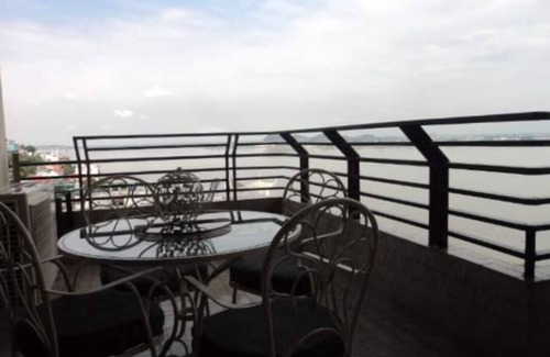 Puerto Santa Ana Apartamento | Alquilo Apartamento Guayaquil (Pto. Santa Ana)
