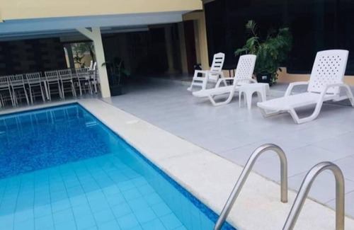 Puerto Santa Ana Apartamento | Alquilo Apartamento Guayaquil (Pto. Santa Ana)
