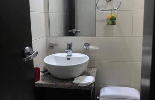 Puerto Santa Ana Apartamento | Alquilo Apartamento Guayaquil (Pto. Santa Ana)