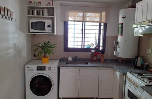 Dorrego Apartamento | Alquilo cálido departamento equipado y con cochera en Mendoza