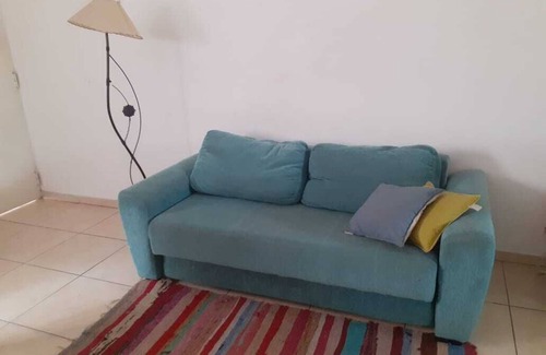 Dorrego Apartamento | Alquilo cálido departamento equipado y con cochera en Mendoza