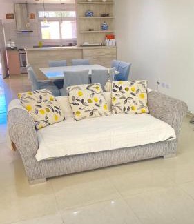 Centenario Apartamento | Alquilo casa amueblada en centenario