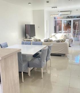 Centenario Apartamento | Alquilo casa amueblada en centenario