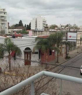 Zárate Apartamento | Alquilo depto 1 dorm en Zárate