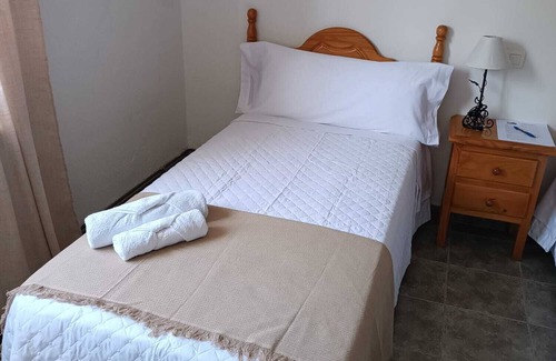 Quintana del Castillo Cabaña | Alquilo linda habitación en Quintana del Castillo, León