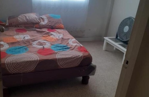 Salinas Apartamento | ALQUILO LINDO DEPARTAMENTO EN EL BALNEARIO DE SALINAS
