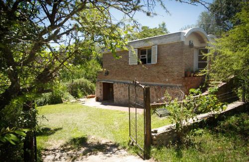 Cuesta Blanca Apartamento | Alquilo Monoambiente por día