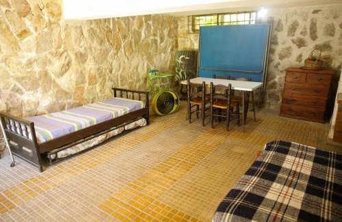 Cuesta Blanca Apartamento | Alquilo Monoambiente por día