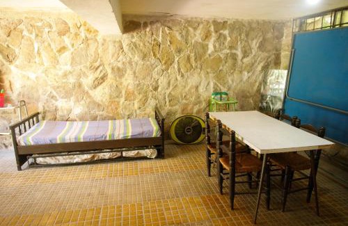 Cuesta Blanca Apartamento | Alquilo Monoambiente por día