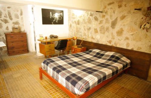 Cuesta Blanca Apartamento | Alquilo Monoambiente por día