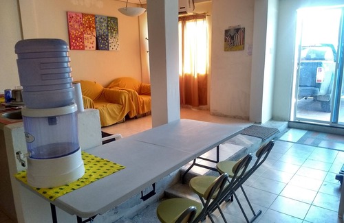 Salinas Casa | ALQUILO VILLA AMOBLADA Y CLIMATIZADA EN URBANIZACIÓN PRIVADA, FRENTE AL MAR